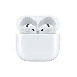 Airpods 4 Active Noise Cancellation