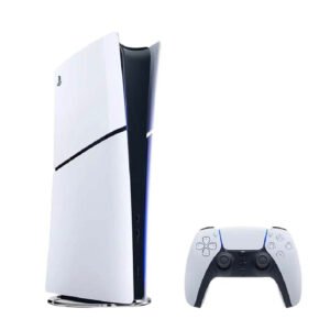 PlayStation 5 Slim Digital