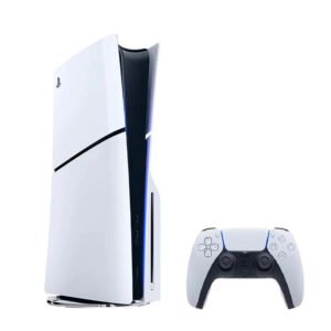 PlayStation 5 Slim Disco + Digital