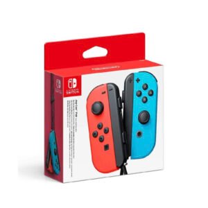 Control Nintendo Joy-Con