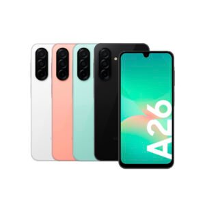 Galaxy A26 5G